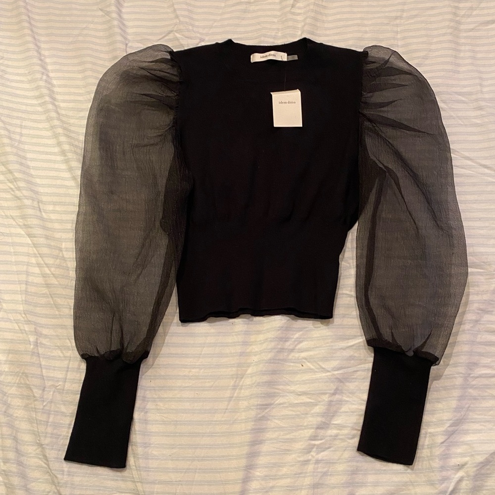 Idem Ditto blouse
